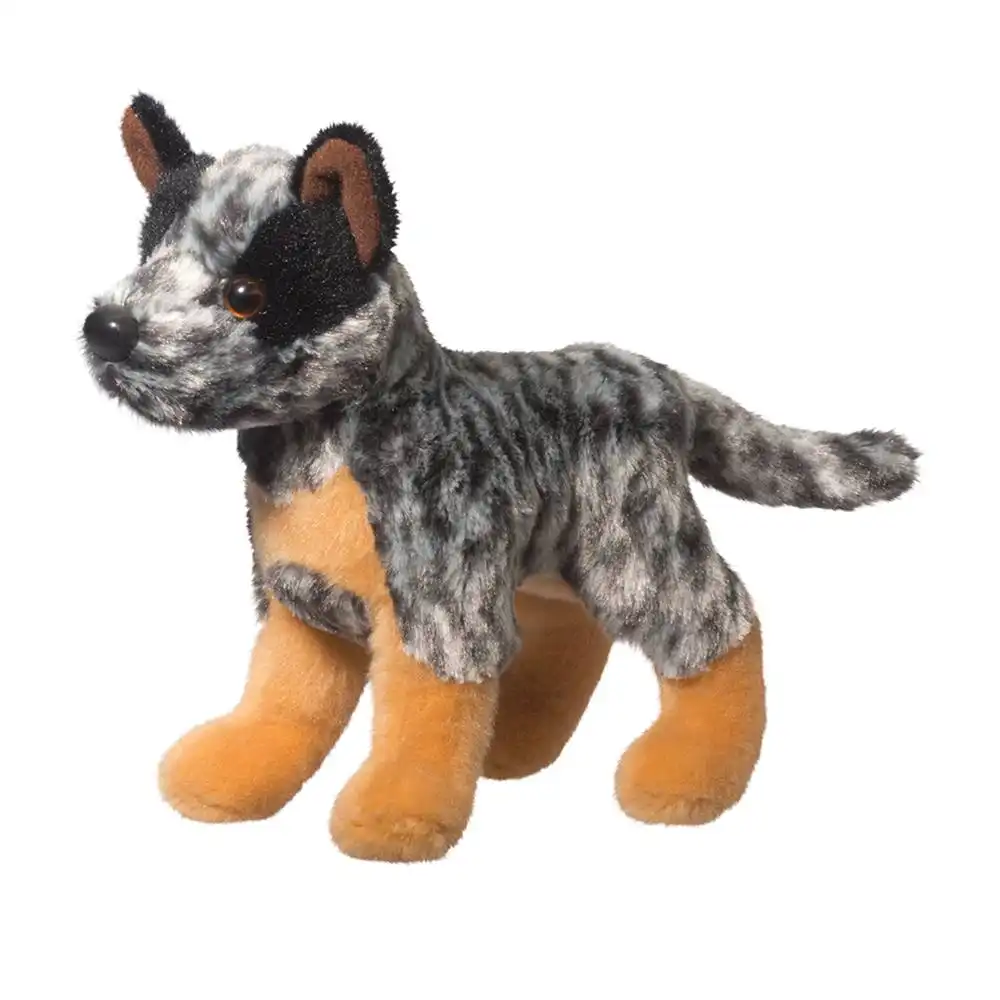 douglas clanger dog plush