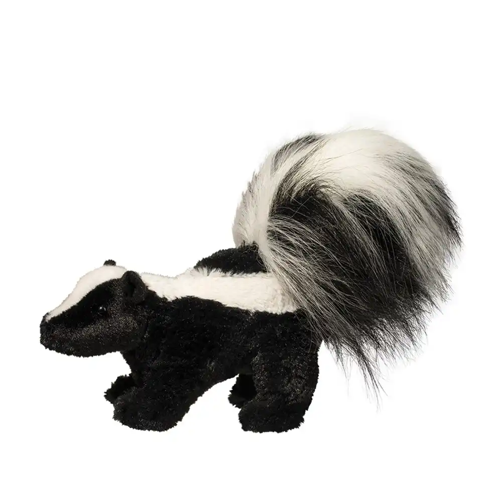 douglas skunk plush