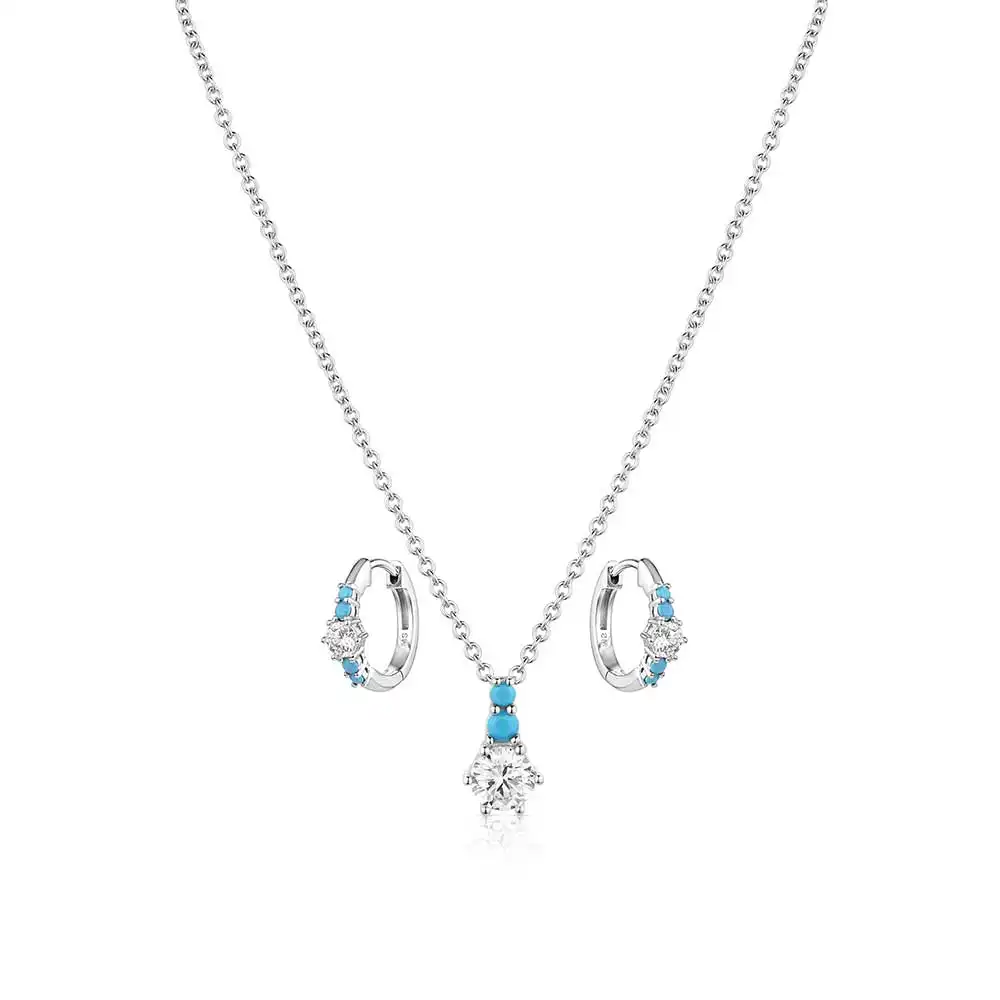 Montana Silversmiths jewelry sets