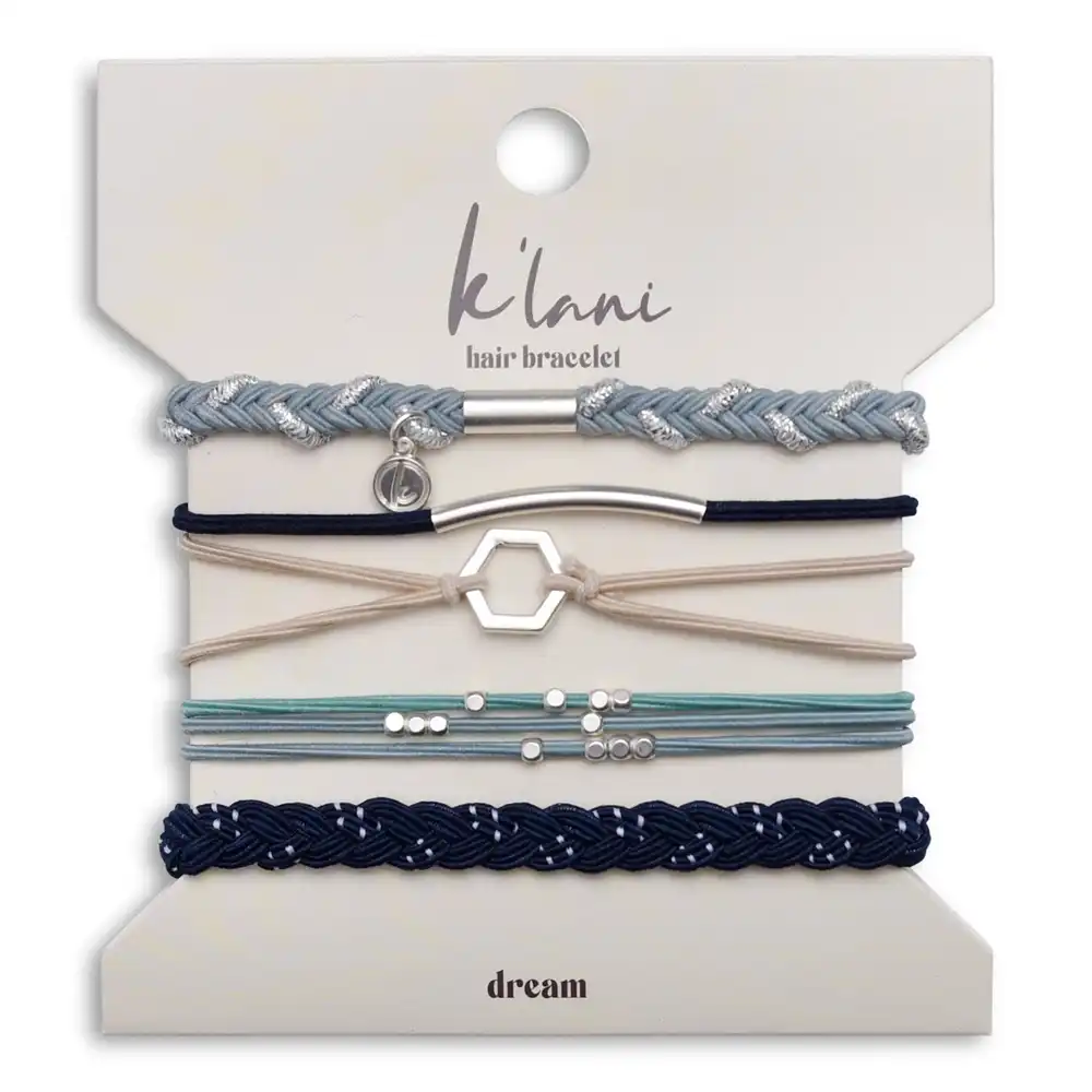 faire dream bracelet set