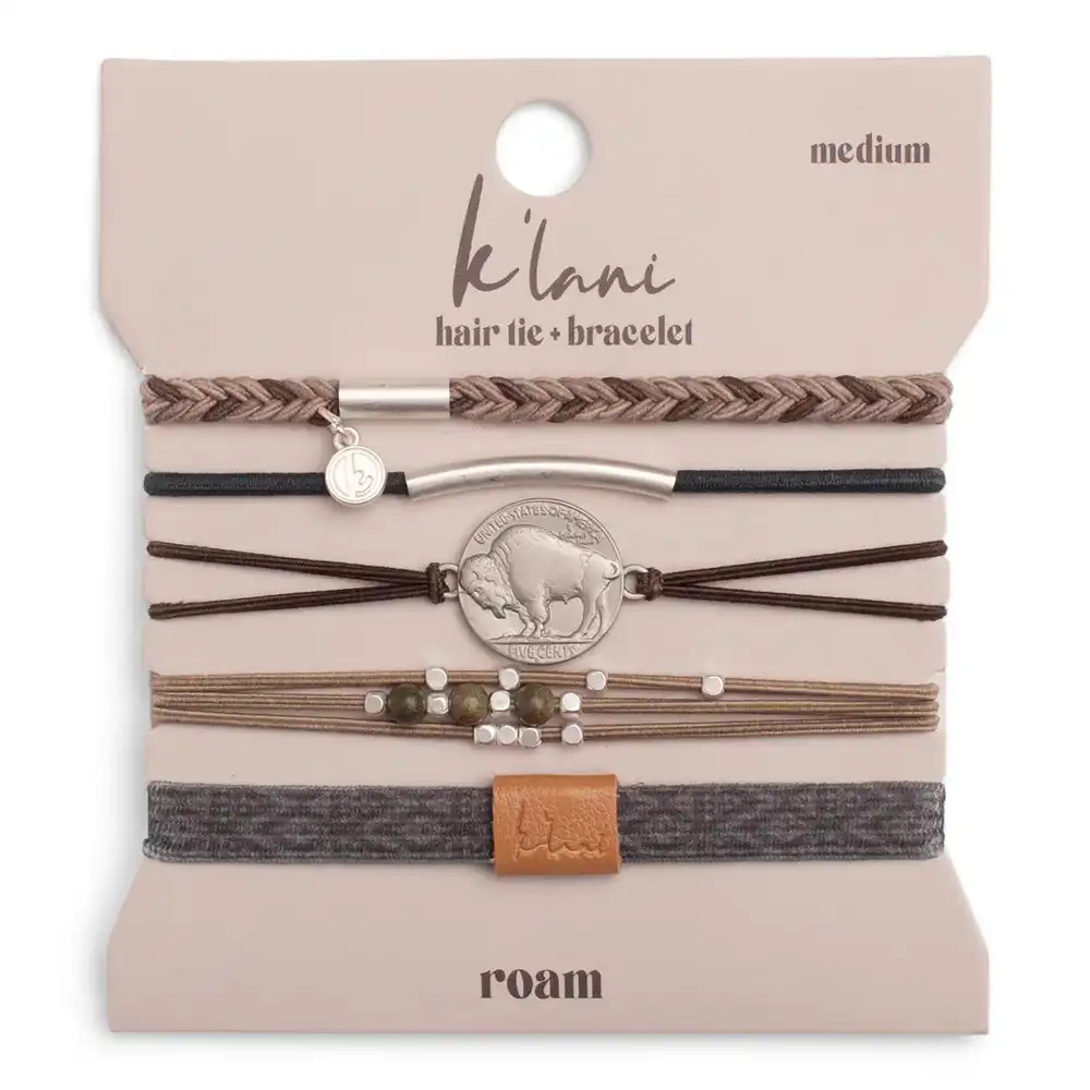 faire roam bracelet set