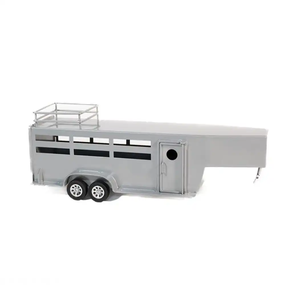 little buster gooseneck trailer