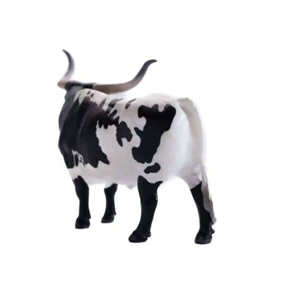 little buster cow figure