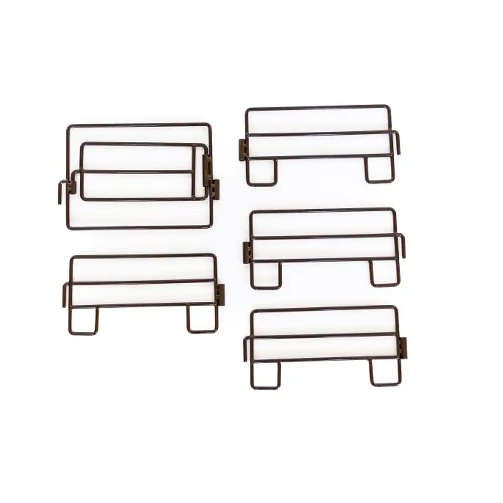 little buster 5 piece panel toys
