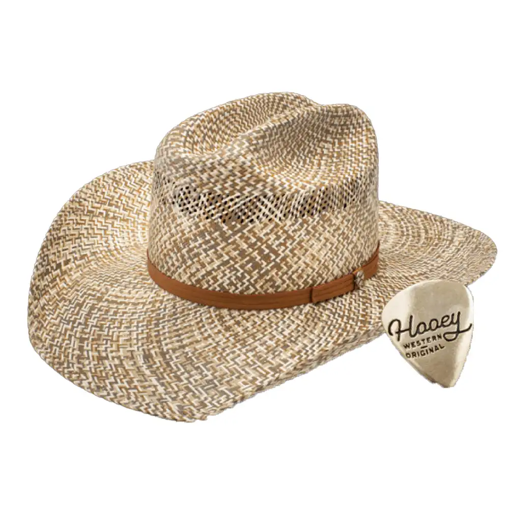 resistol harper straw hat