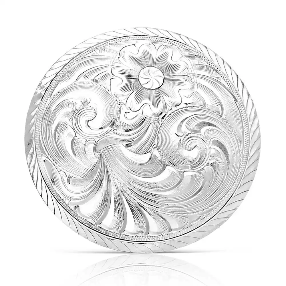 montana silversmiths scarf slide