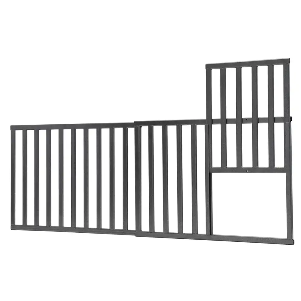 single gate pen divider