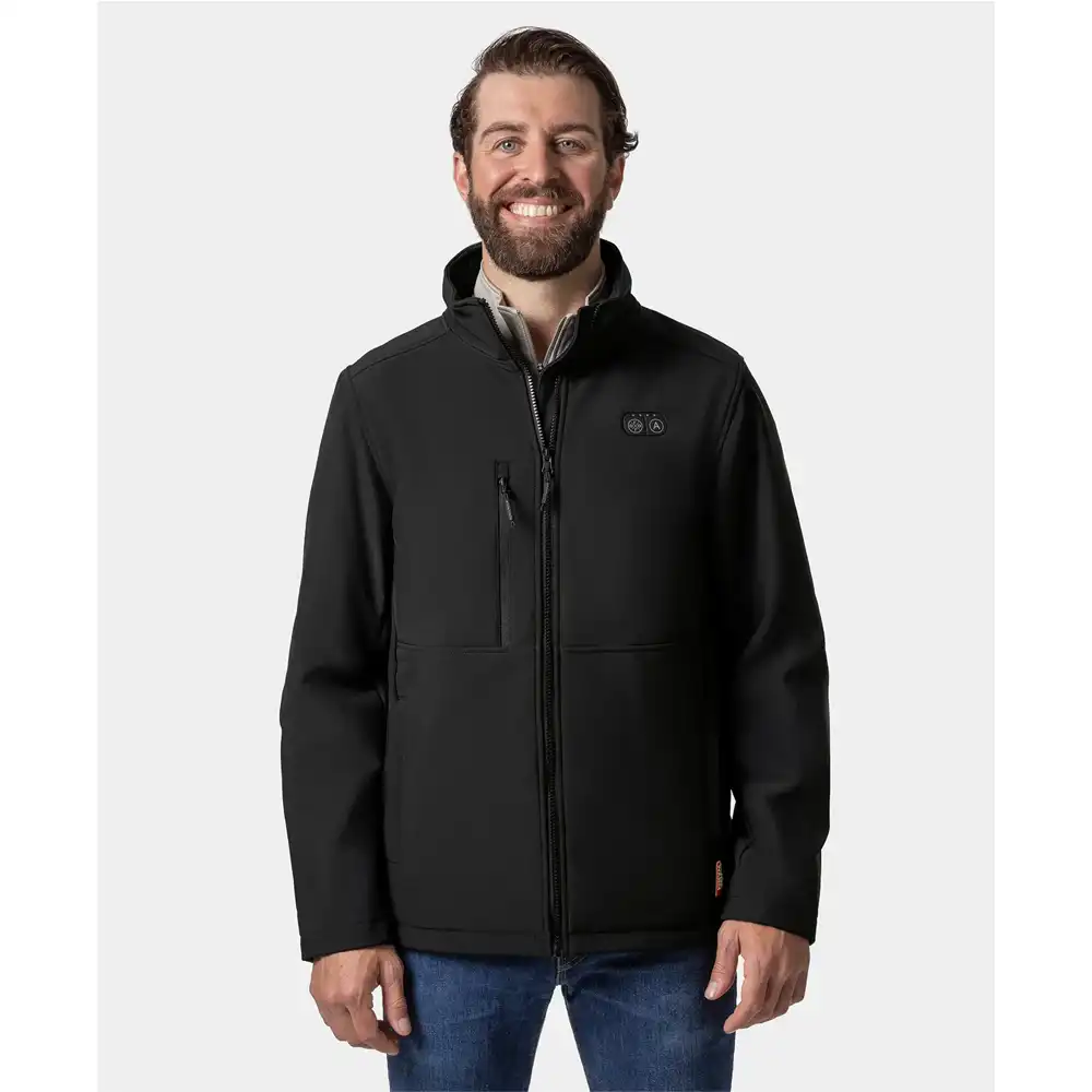 ororo men's heated jacket