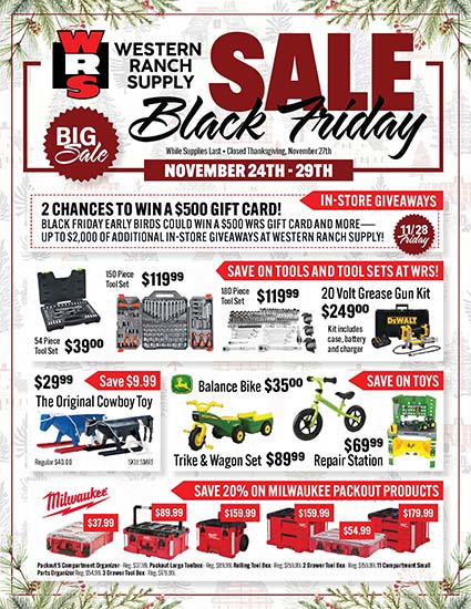 billings black friday pdf link image