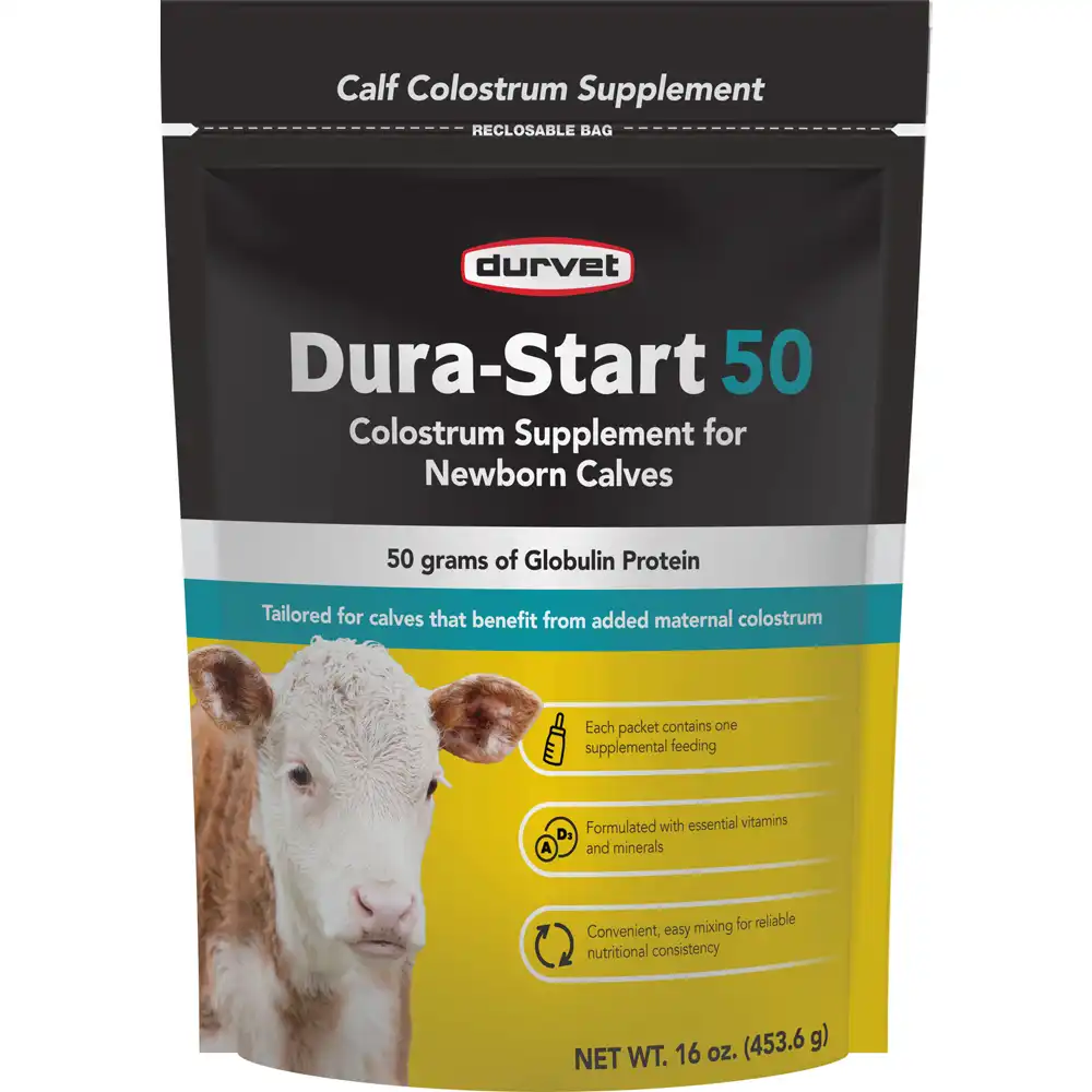 dura start 50