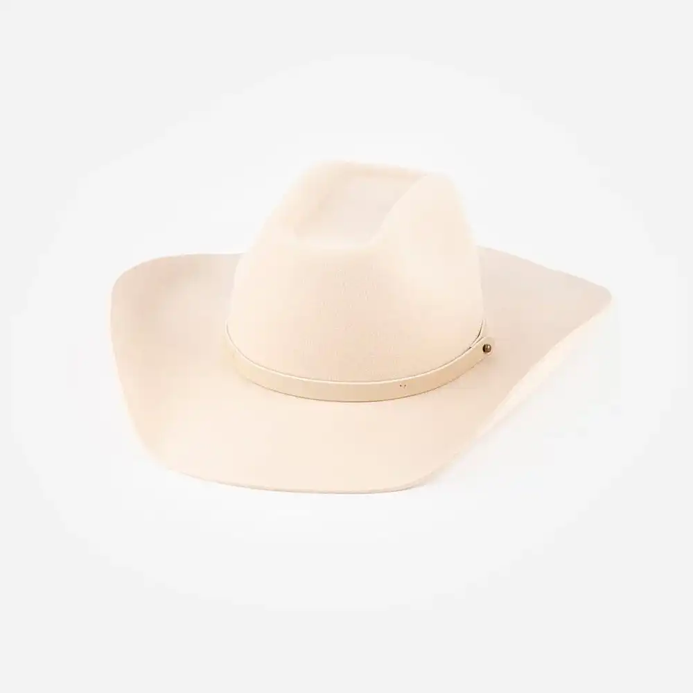 gigi pip shane cowboy hat cream