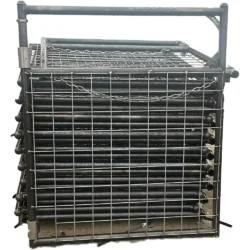 mje wire filled gates
