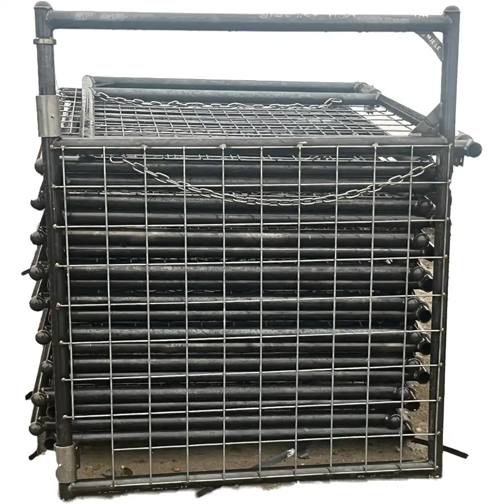 mje wire filled gates