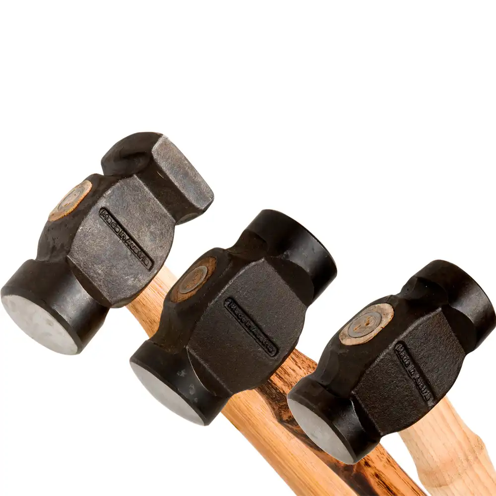 mustad forging hammer