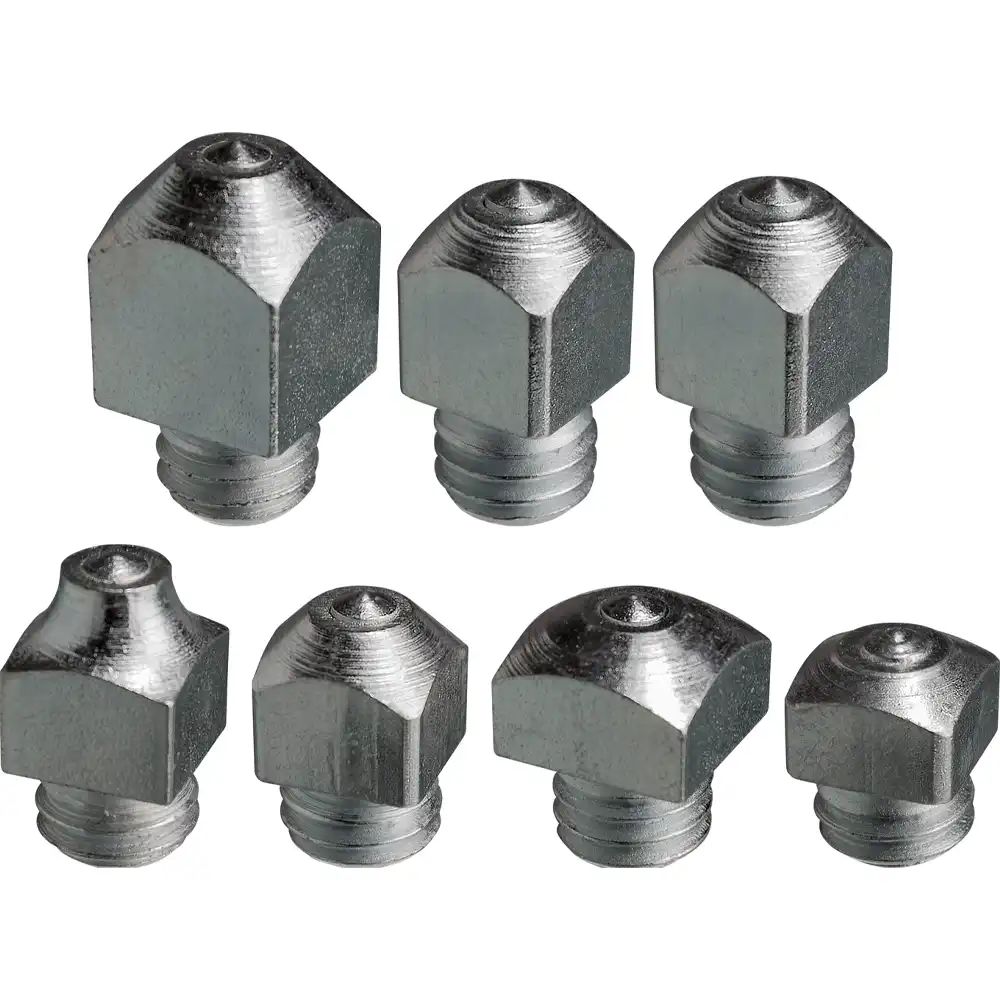 mustad threaded ice studs