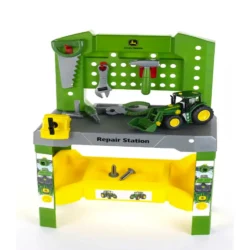 john deere repair station