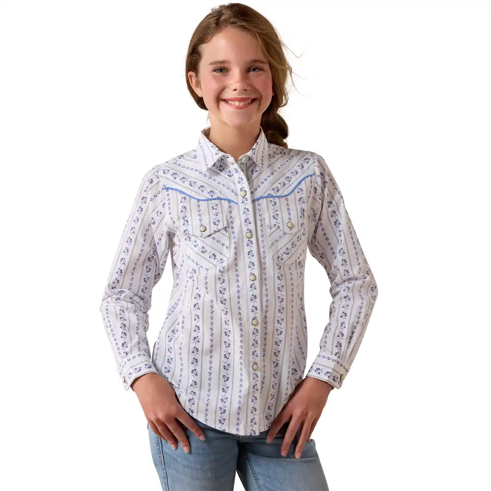 ariat grace shirt