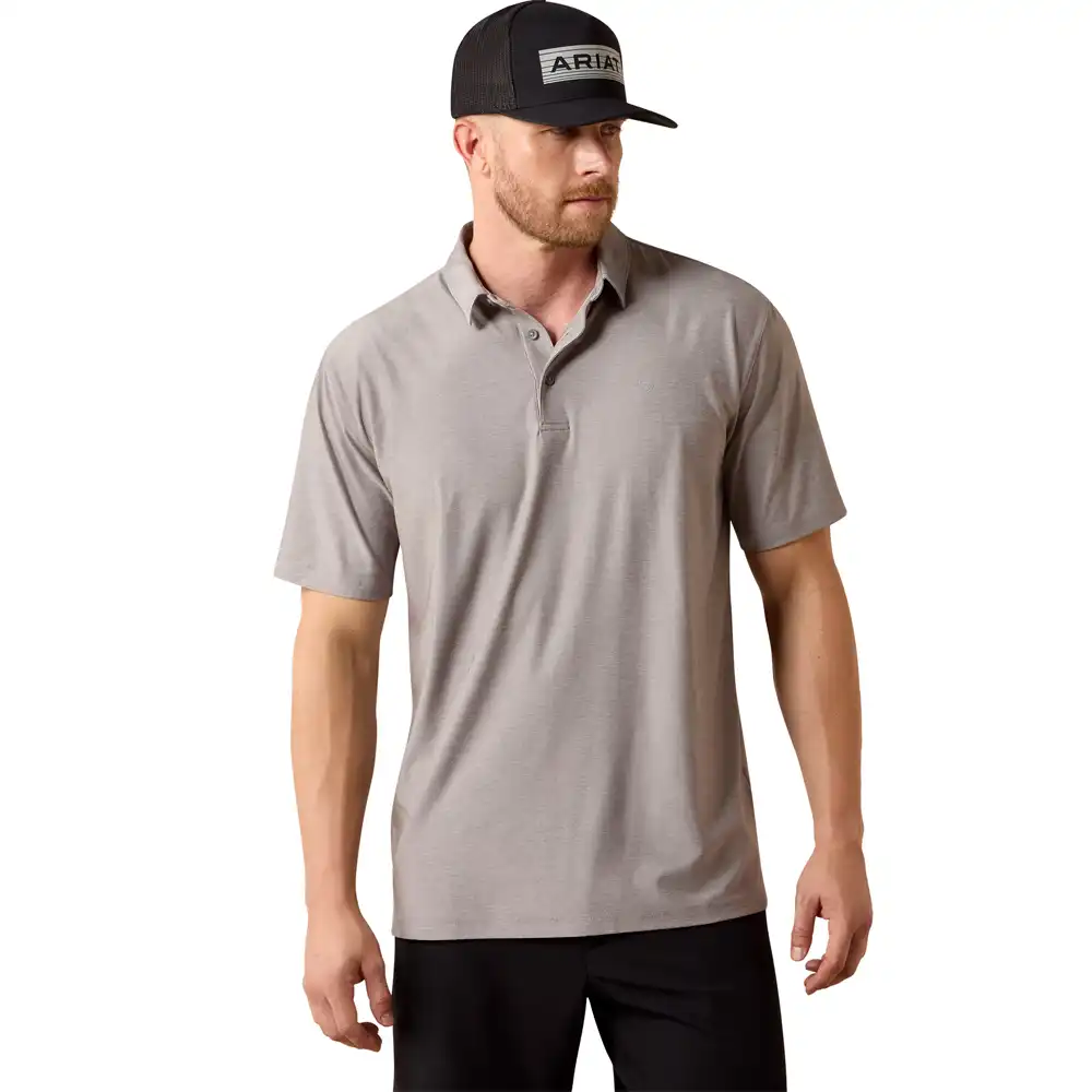 men's - charger 2.0 polo
