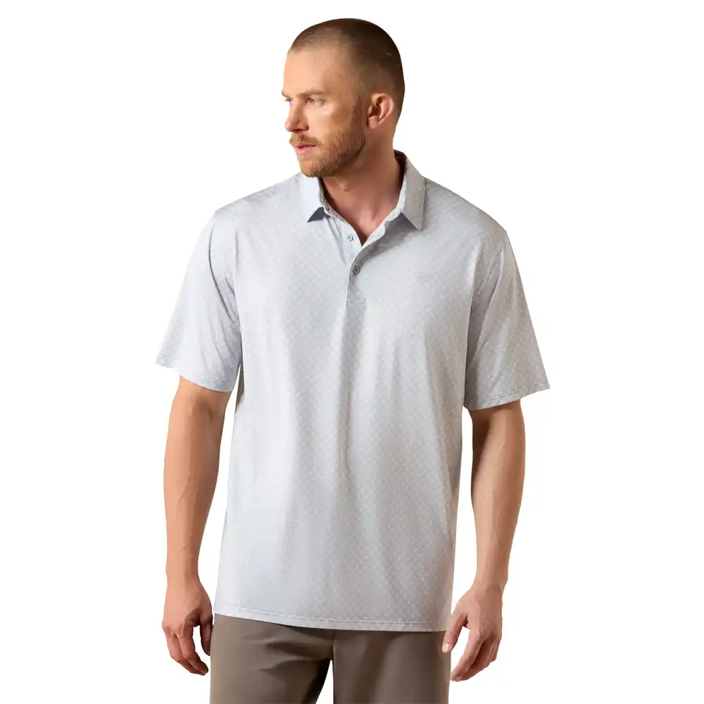 men's - 360 airflow polo
