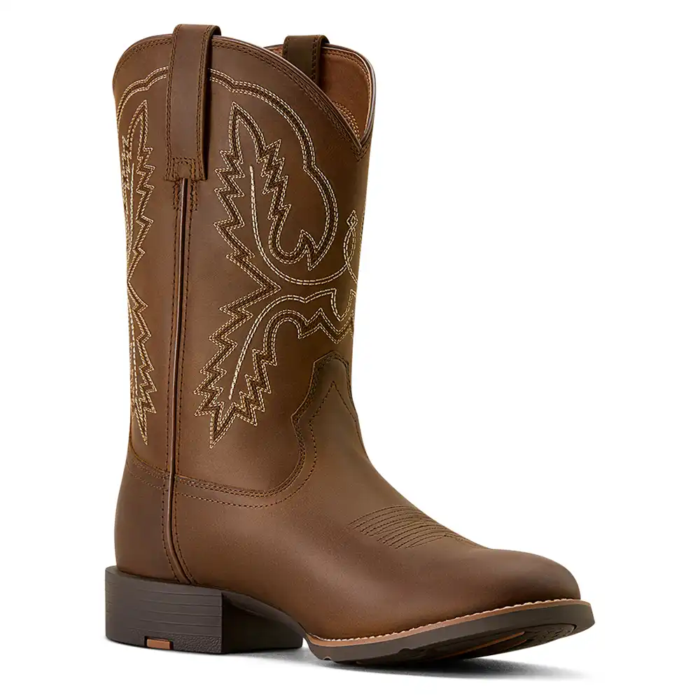 women's - sport stratten cowboy boot