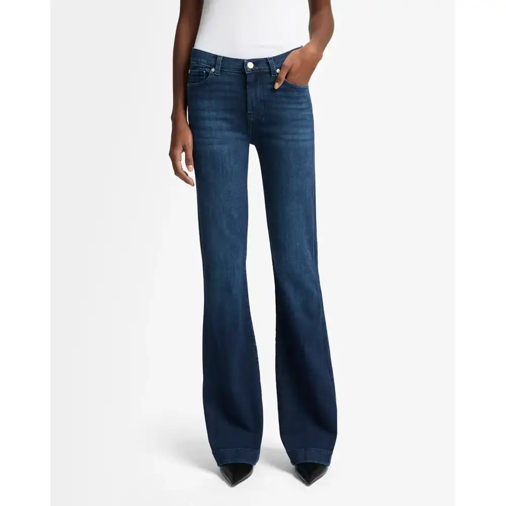 slim illusion dojo jeans baltimora