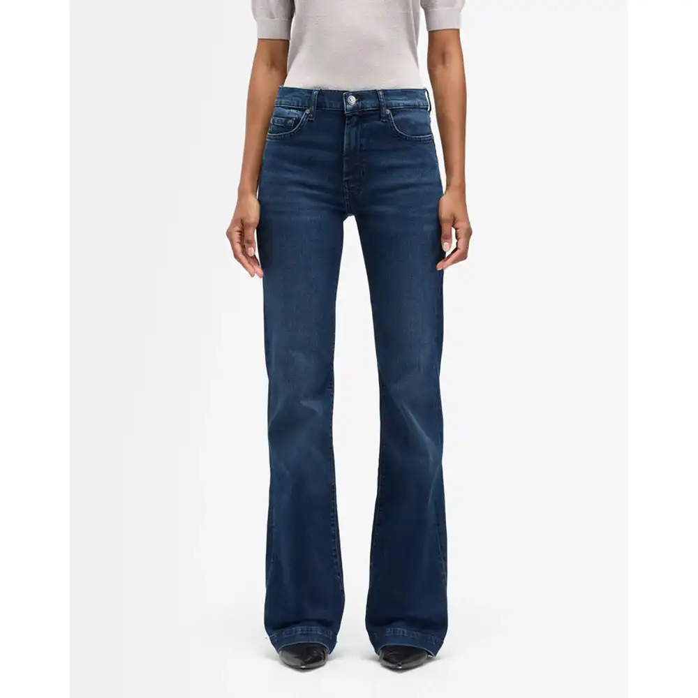 dojo spill women's jeans