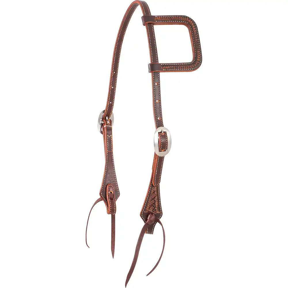 martin slip ear headstall