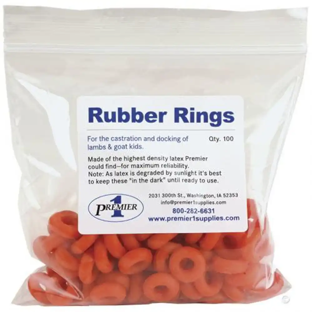 rubber o rings