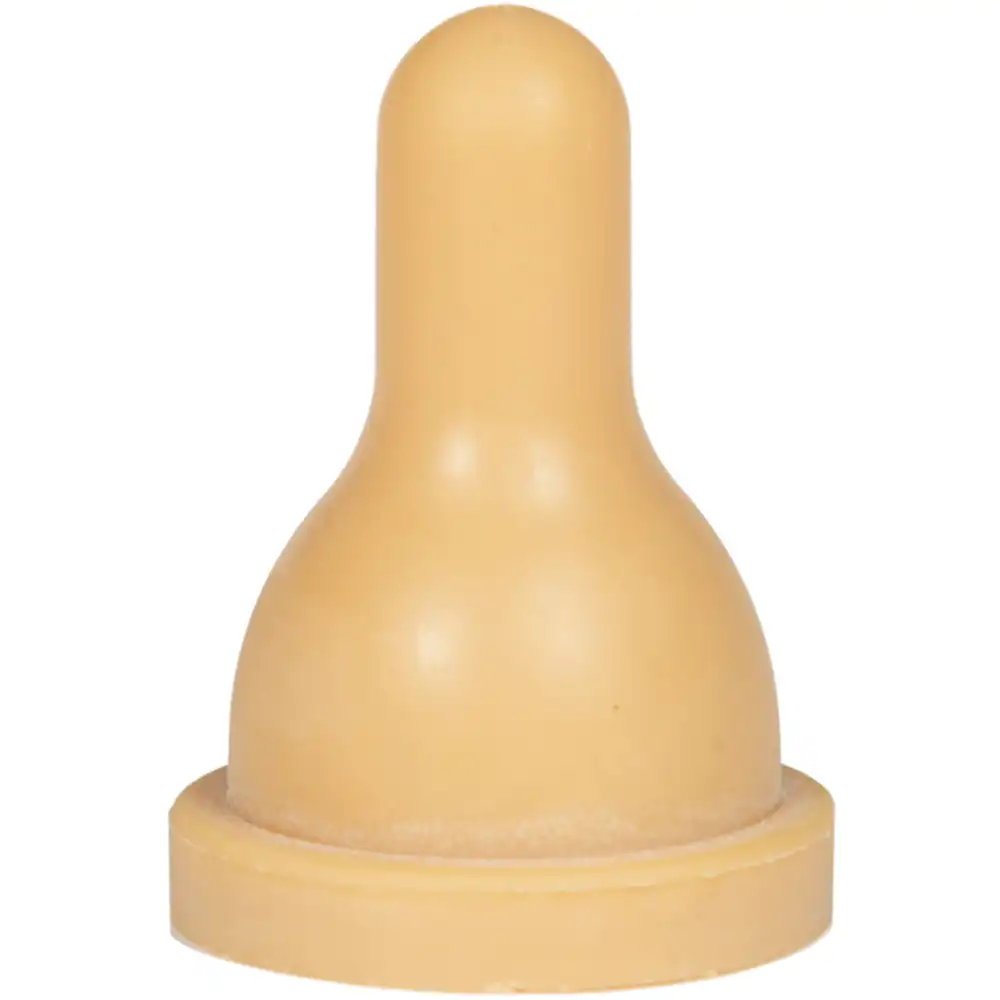 premier 1 latex teat