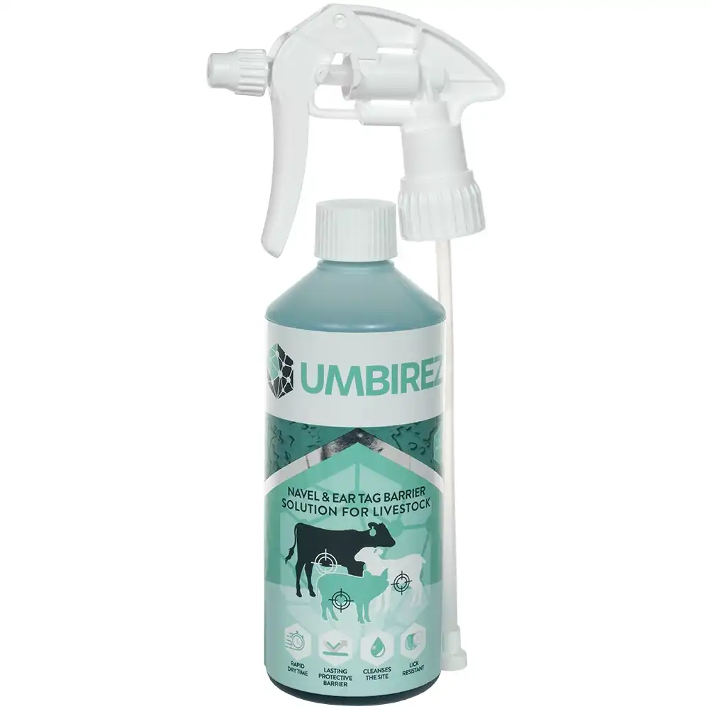 premier 1 umbilical disinfenctant