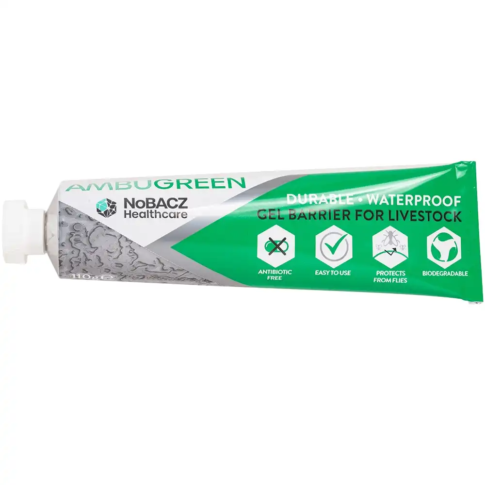 ambugreen topical treatment
