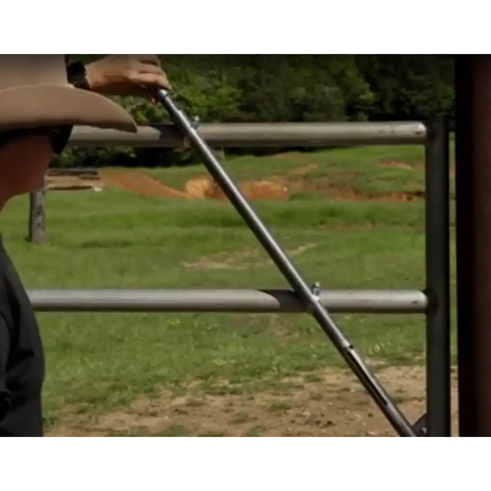 gravity gate latch stone creek ranch