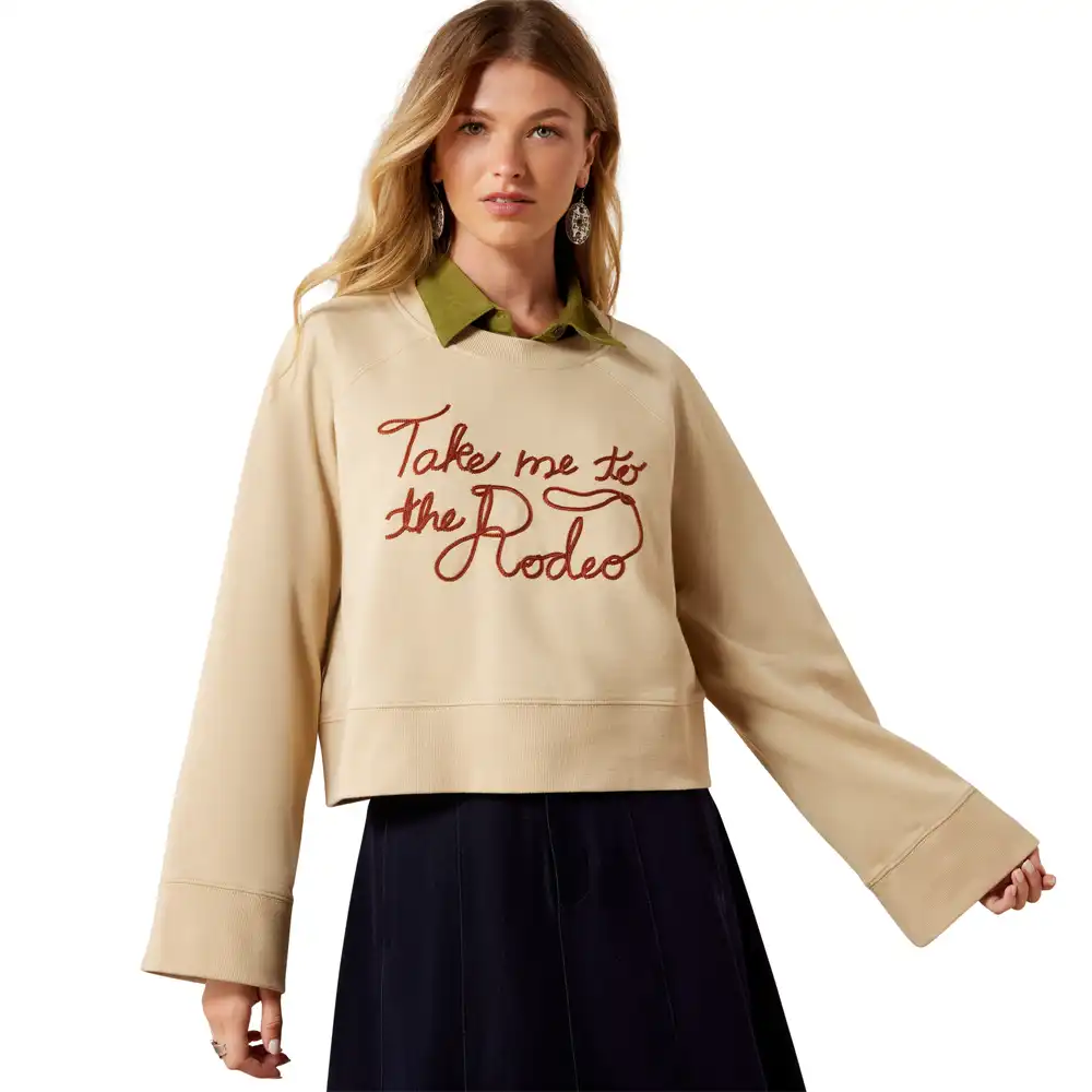 women's - sydney sweatshirt
