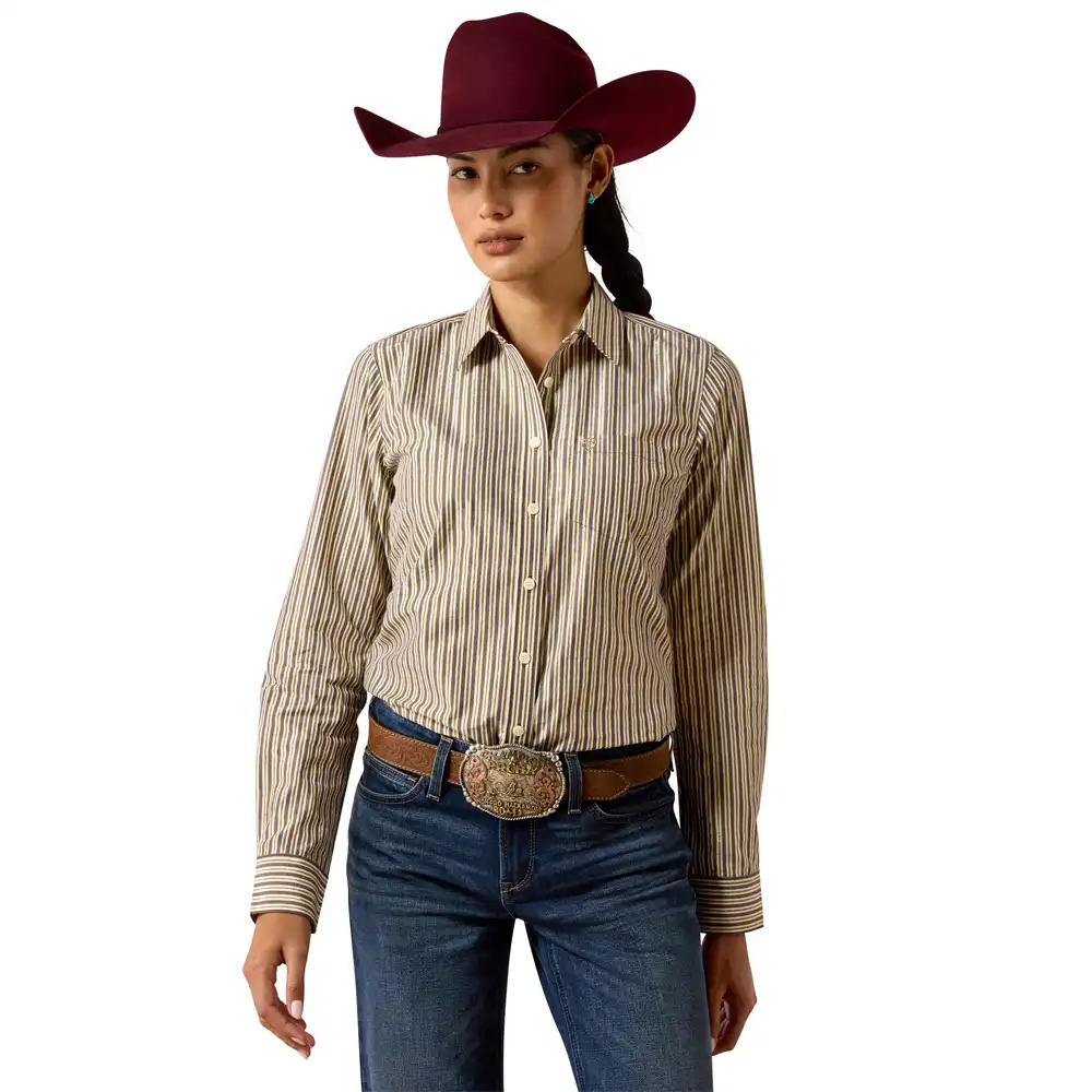 women's - kirby stretch shirt
