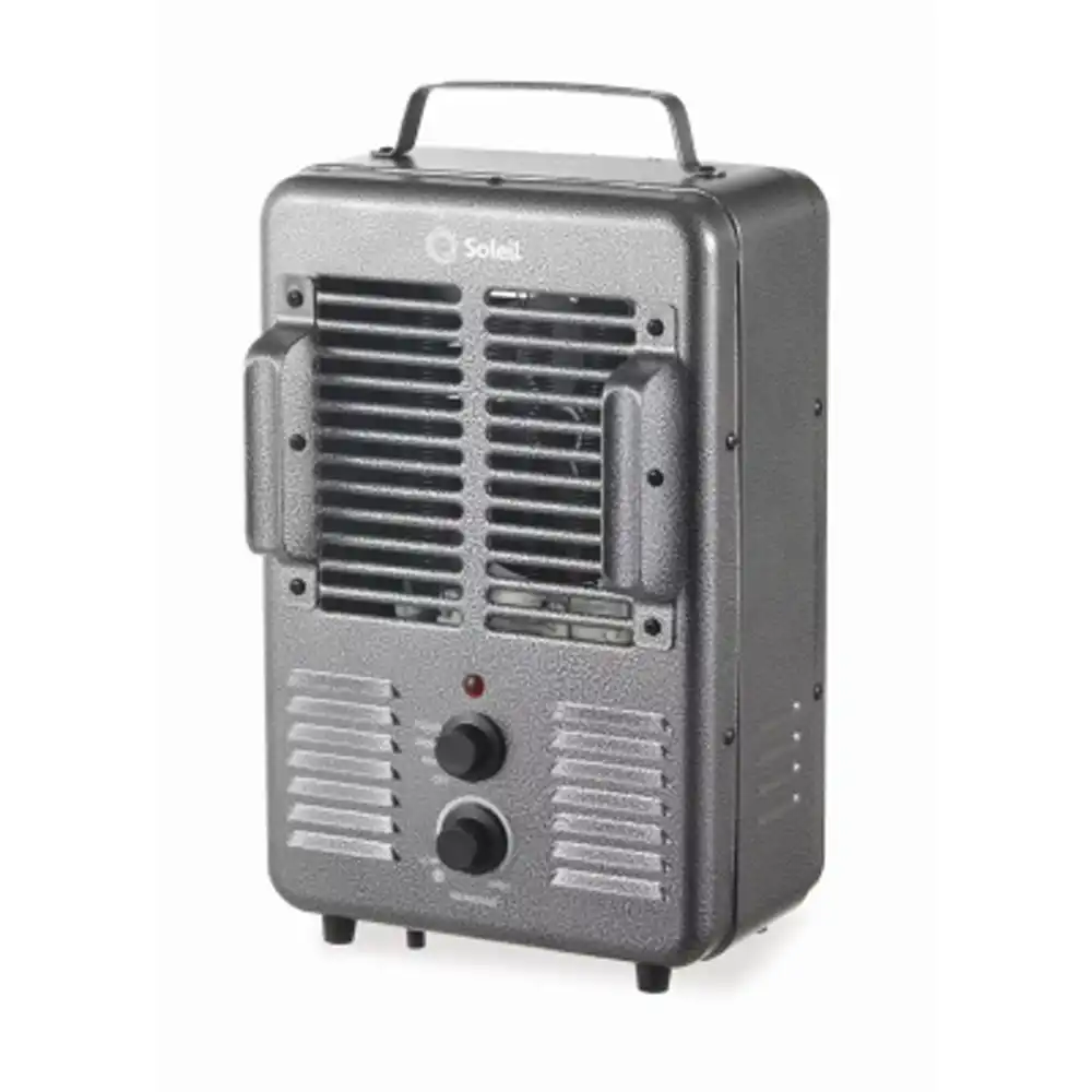 geneva industrial space heater