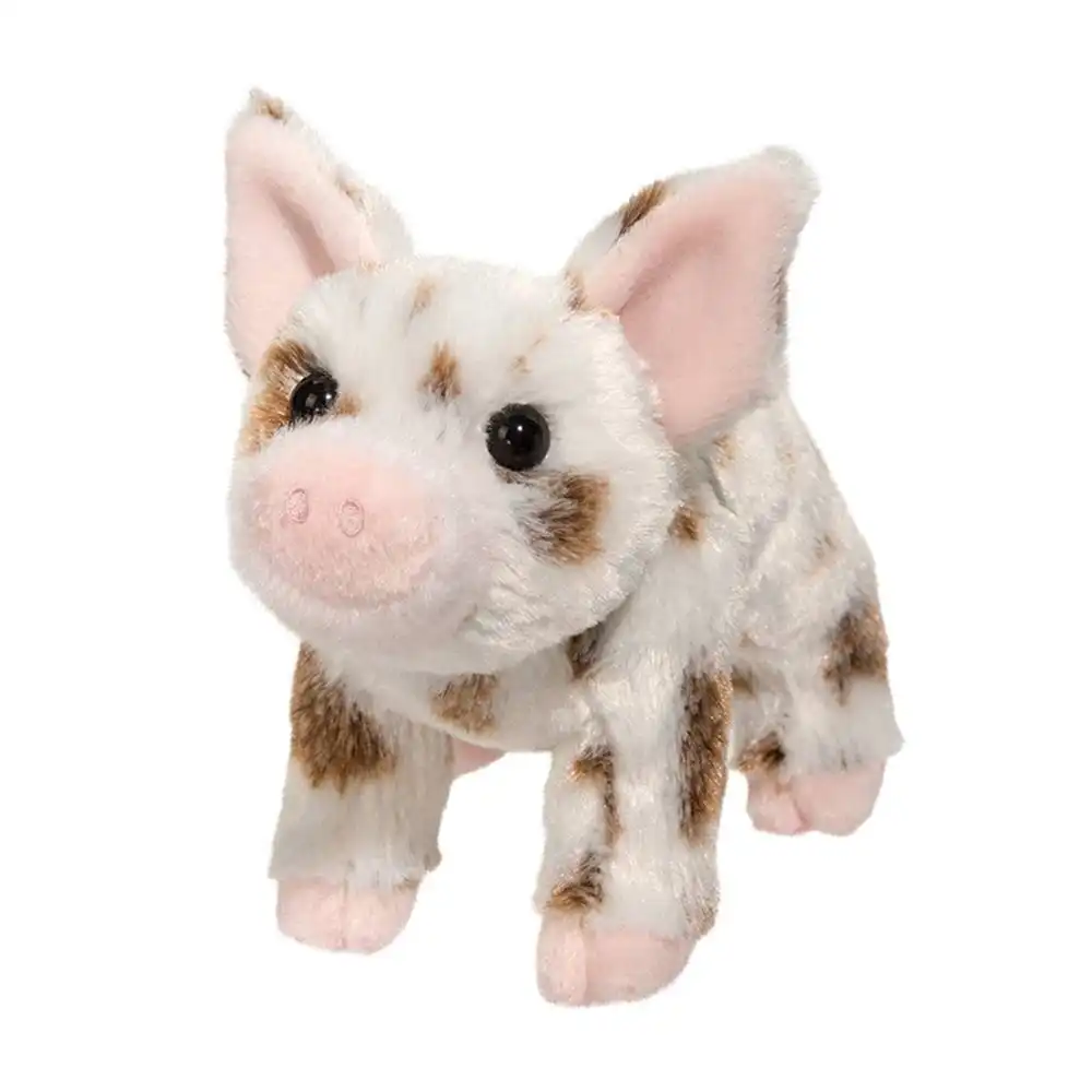 douglas toys pig plush