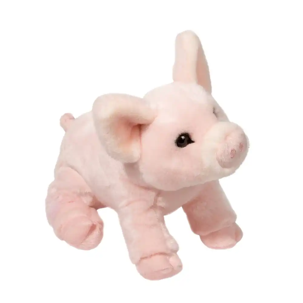 douglas pig plush