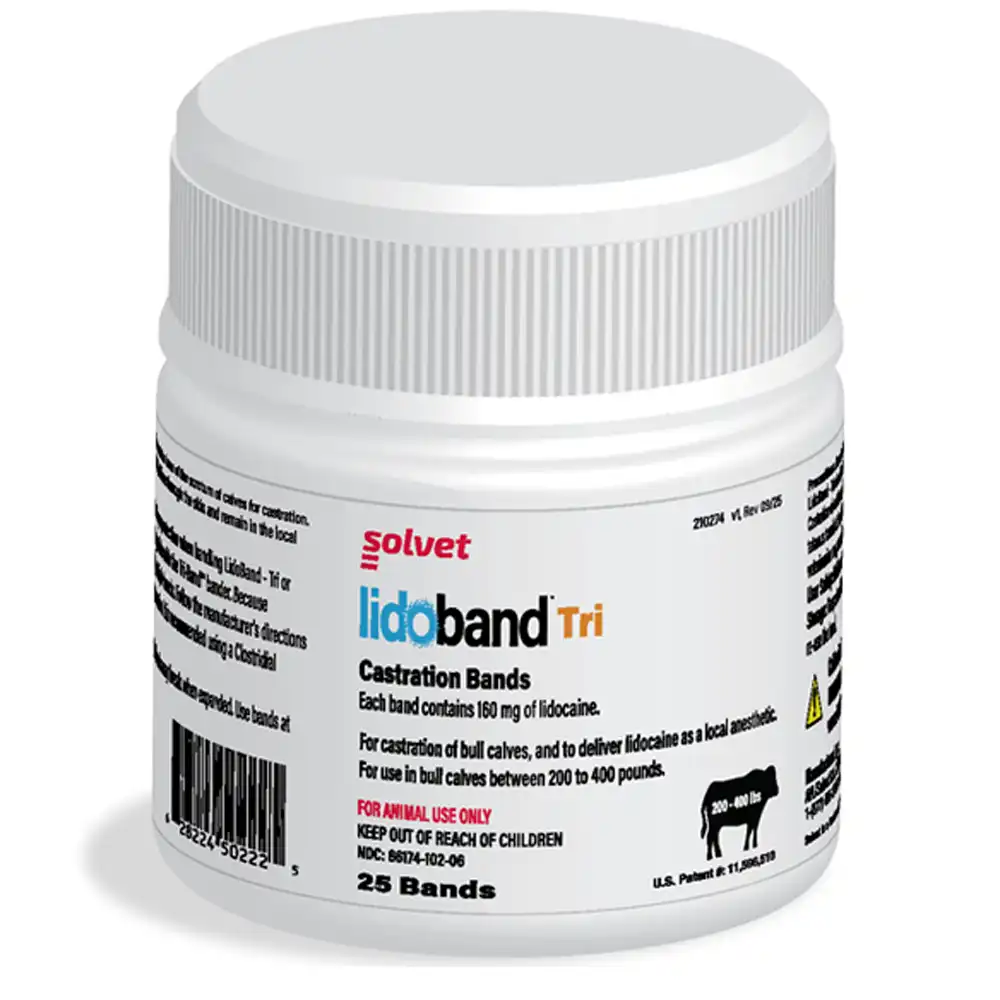 lidoband tri