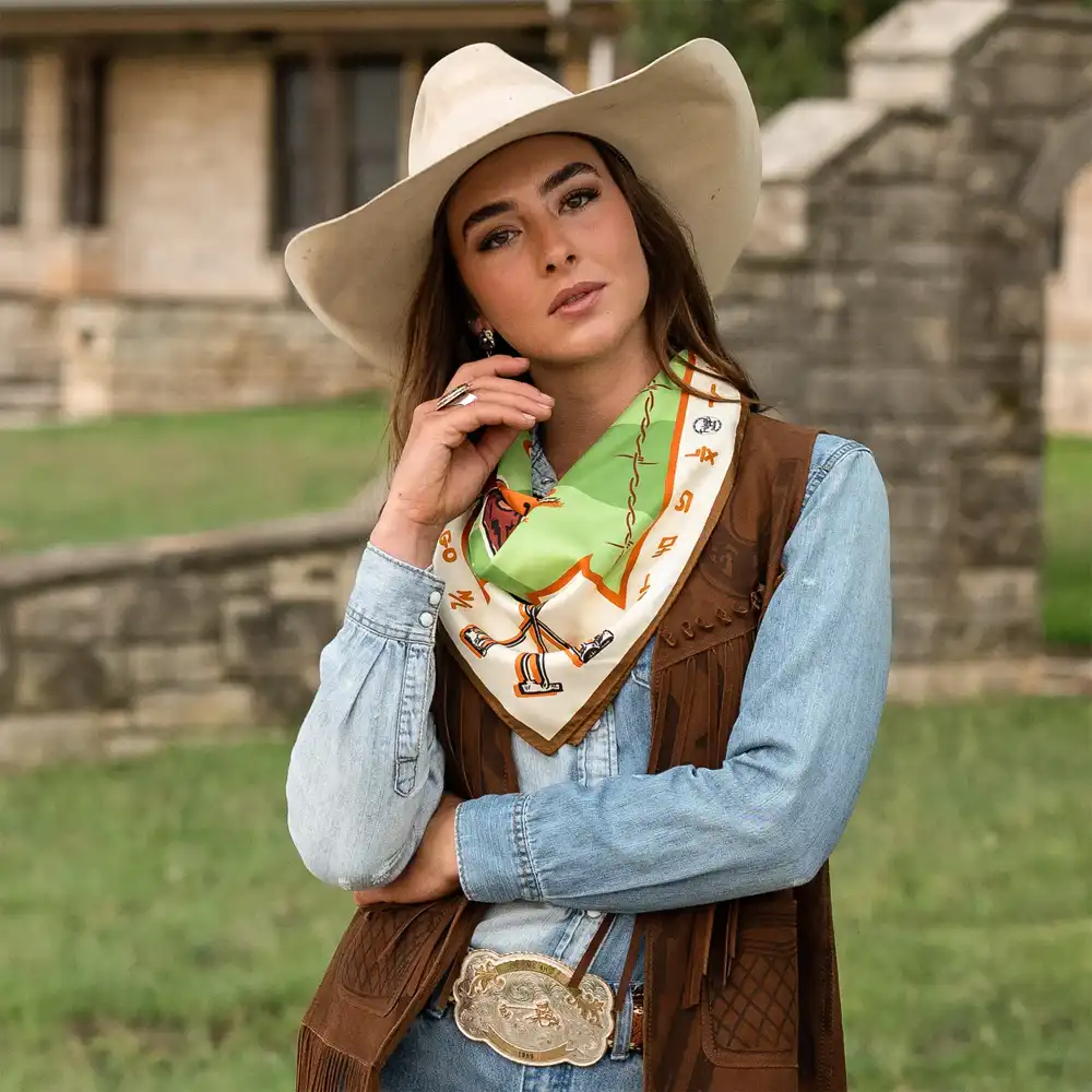 toro grande scarf fringe scarves