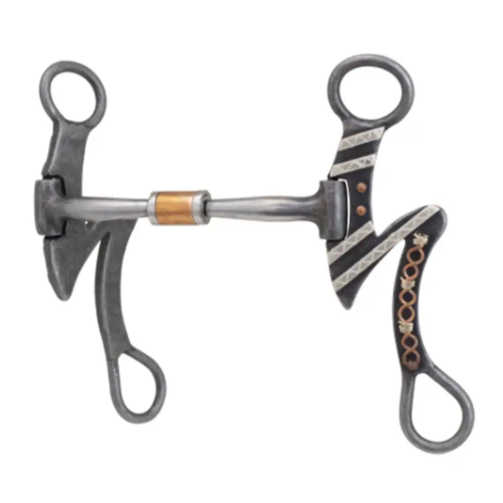 barbwire collection bit