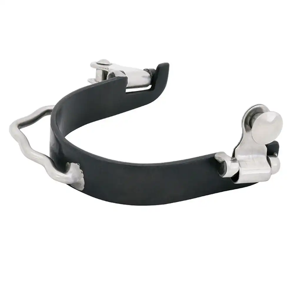 bumper spurs partrade