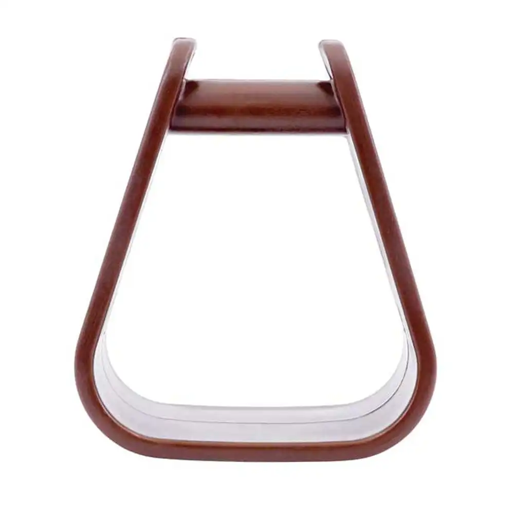 partrade 2" plastic pony stirrups