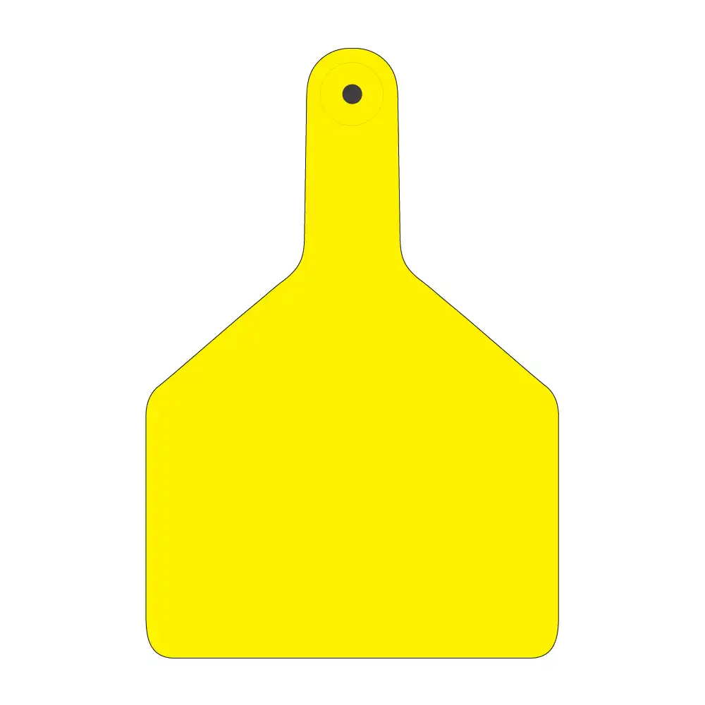 shearwell one piece ear tag