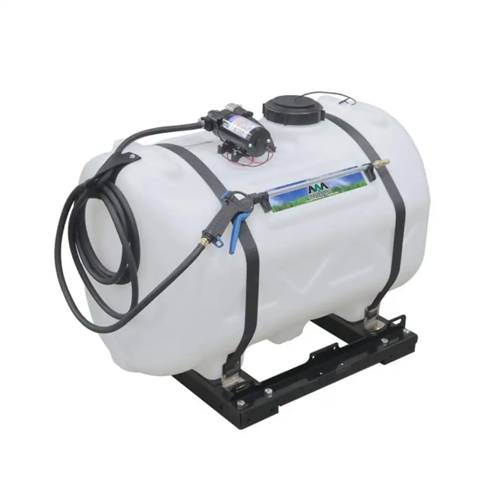 master mfg tank sprayers