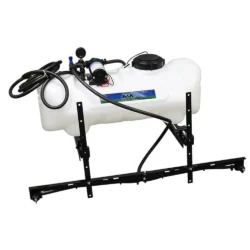master mfg 15 gallon atv sprayer
