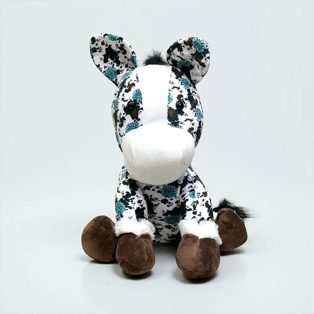 western linens concho horse farm pal