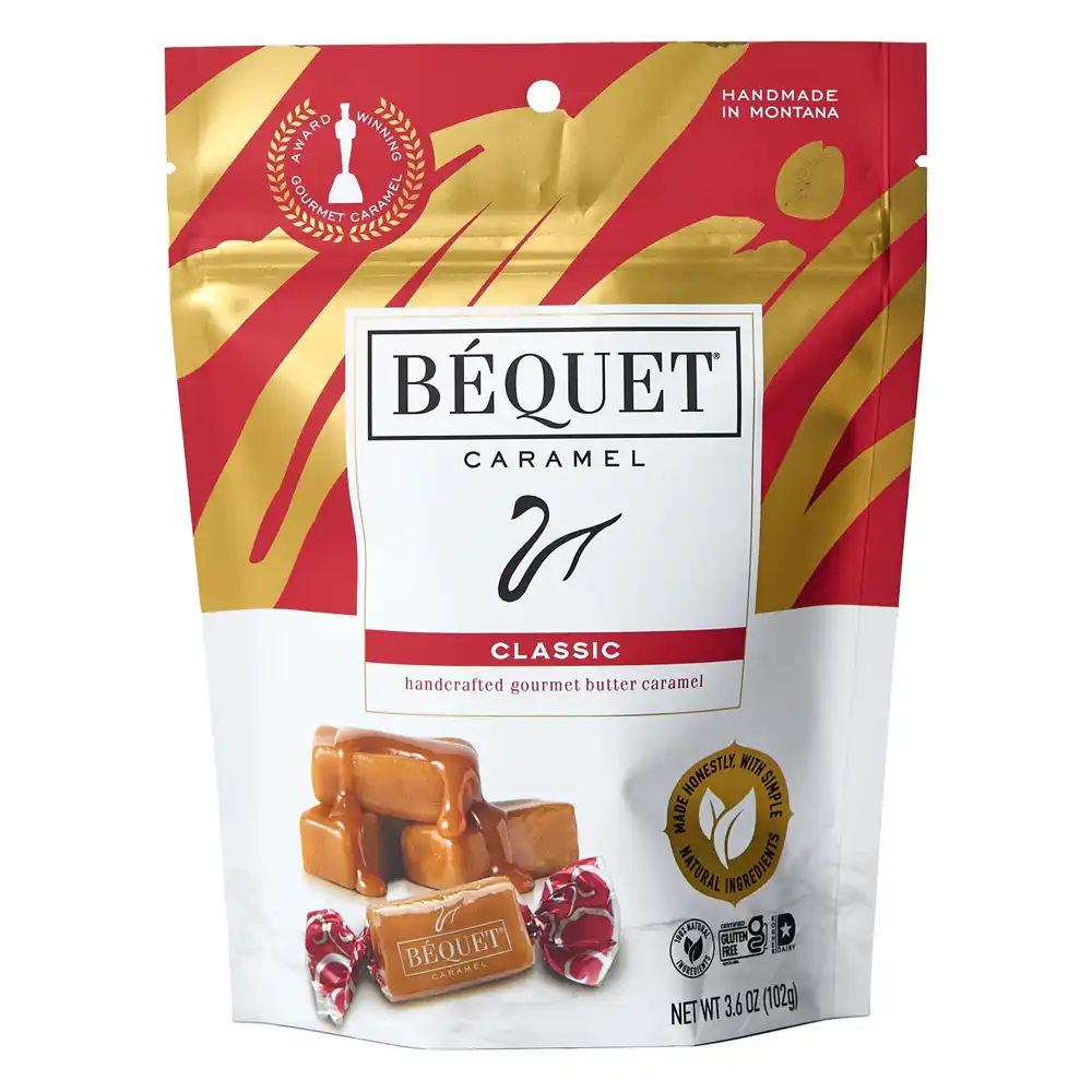 bequet caremels classic