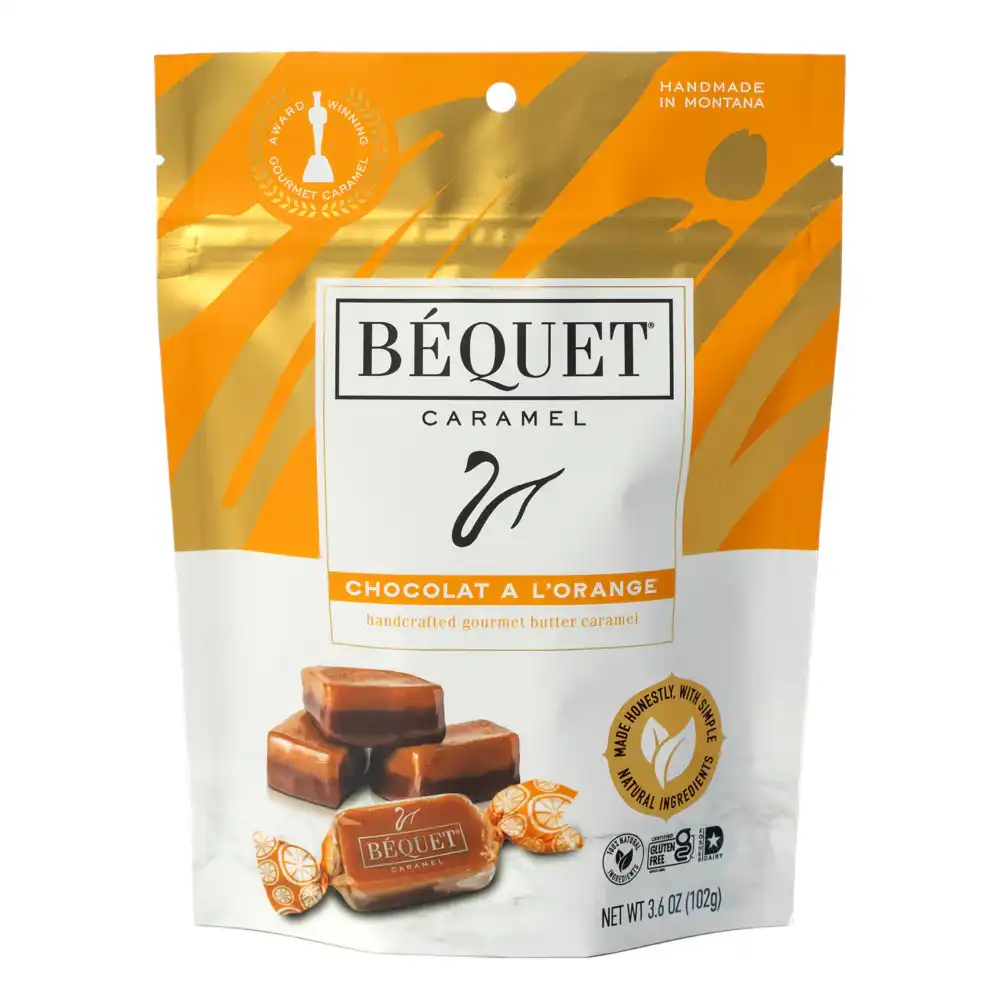 bequet caramel butterscotch