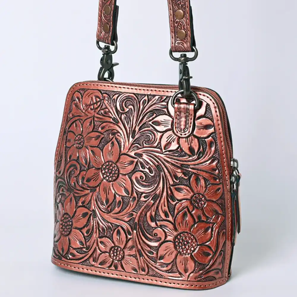 american darling crossbody bag