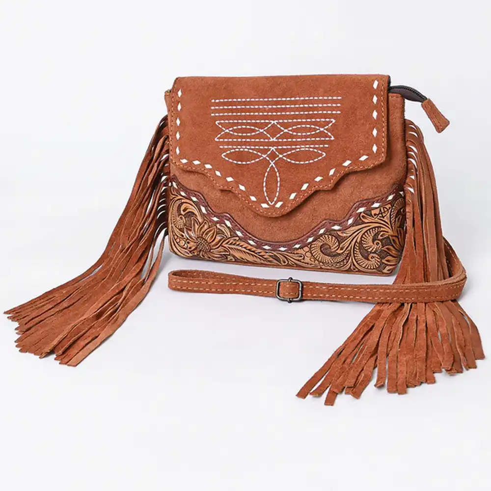 american darling crossbody bag